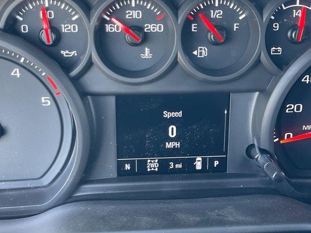 new 2026 GMC Sierra 2500 car, priced at $66,920