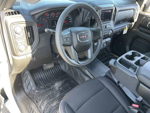 new 2026 GMC Sierra 2500 car, priced at $66,920