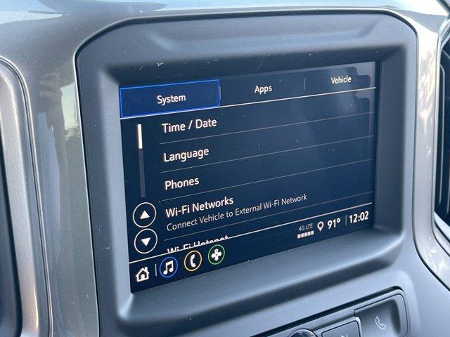 new 2026 GMC Sierra 2500 car, priced at $66,920