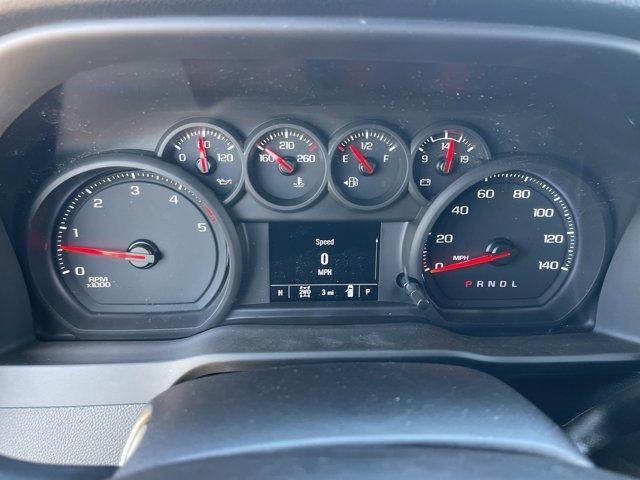 new 2026 GMC Sierra 2500 car, priced at $66,920