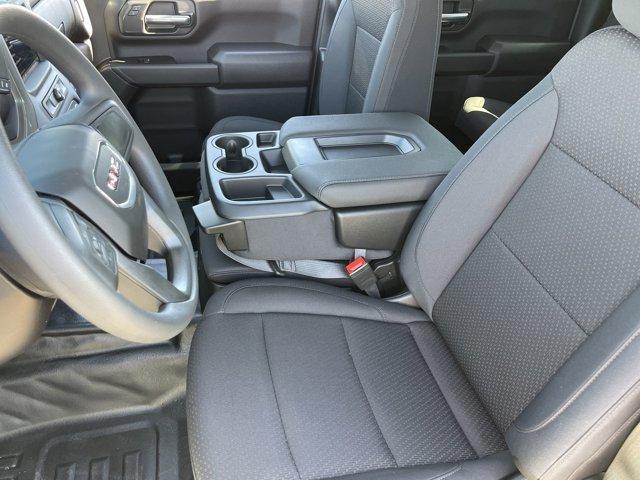 new 2026 GMC Sierra 2500 car, priced at $66,920