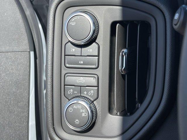 new 2026 GMC Sierra 2500 car, priced at $66,920