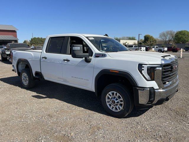 new 2026 GMC Sierra 2500 car, priced at $66,920