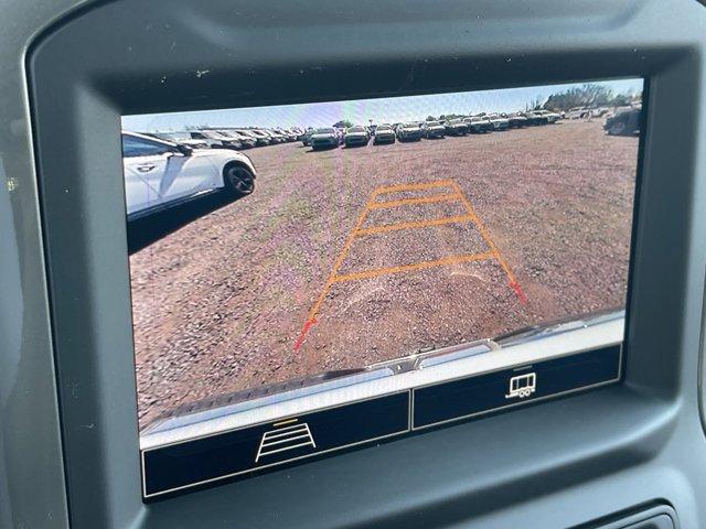 new 2026 GMC Sierra 2500 car, priced at $66,920