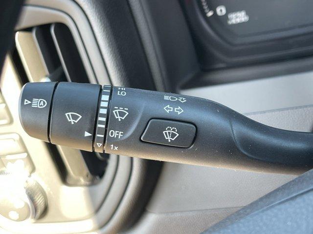 new 2026 GMC Sierra 2500 car, priced at $66,920