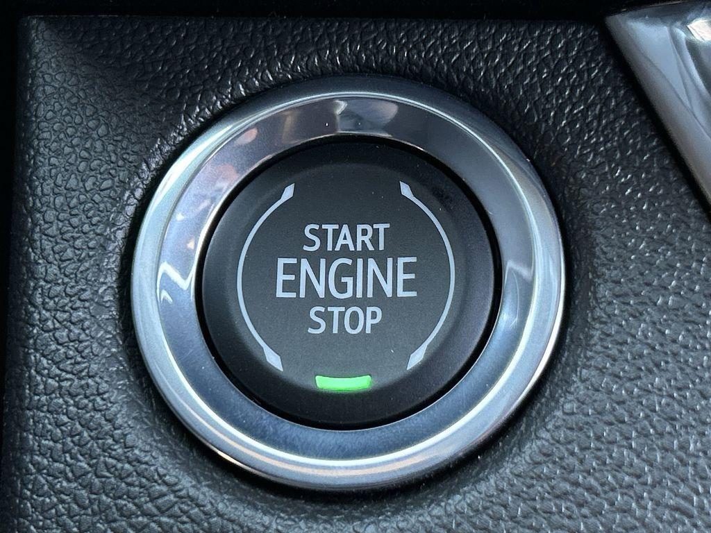 new 2026 Buick Envista car, priced at $30,325
