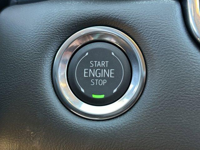 new 2026 GMC Canyon car, priced at $47,825