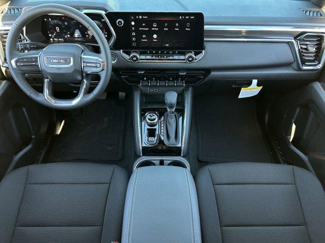 new 2026 GMC Canyon car, priced at $47,825
