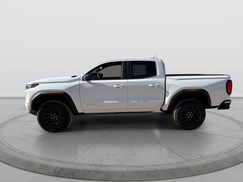 new 2026 GMC Canyon car, priced at $40,995