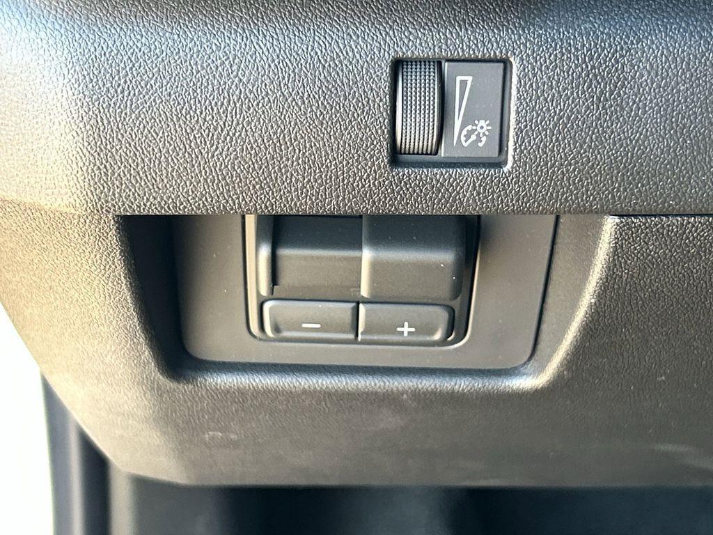 new 2026 GMC Canyon car, priced at $40,995