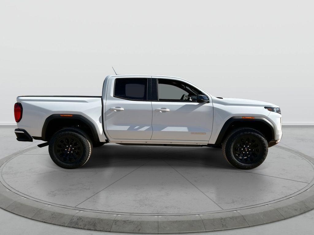 new 2026 GMC Canyon car, priced at $40,995