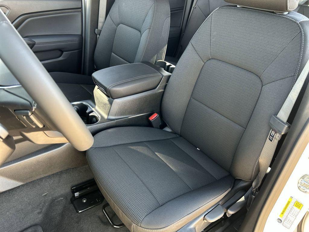 new 2026 GMC Canyon car, priced at $40,995