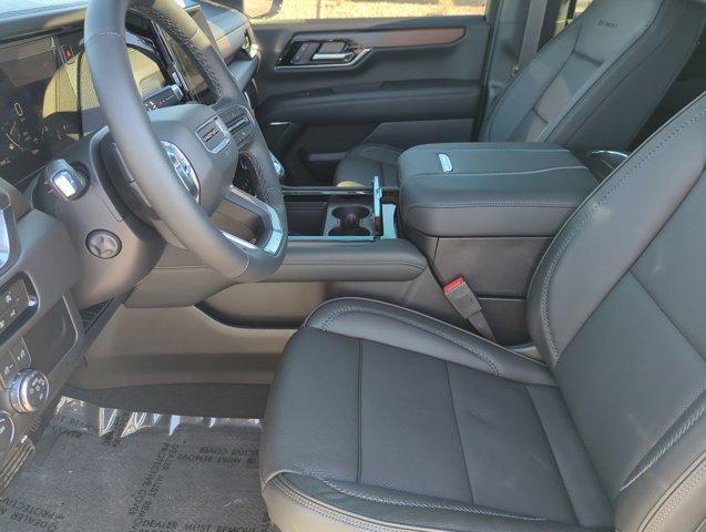 new 2026 GMC Yukon XL car, priced at $92,935