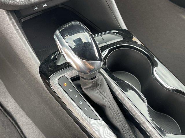 new 2026 Buick Envista car, priced at $28,290