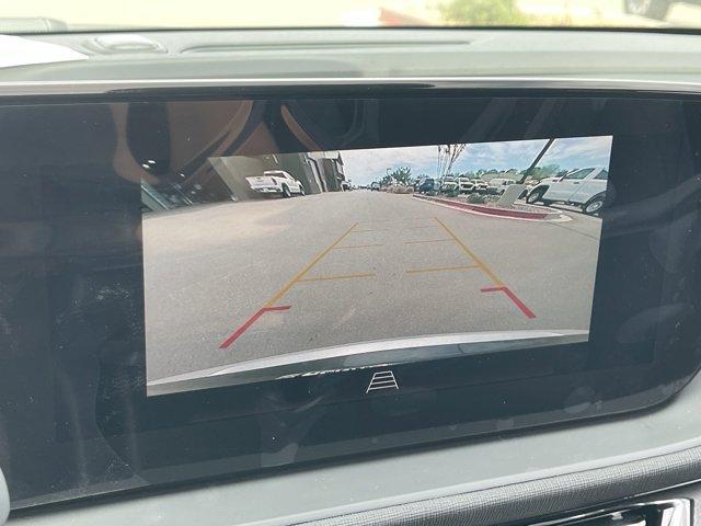 new 2026 Buick Envista car, priced at $28,290