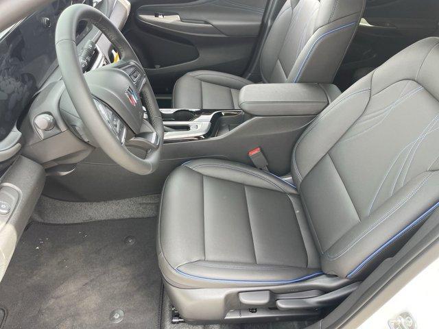 new 2026 Buick Envista car, priced at $28,290