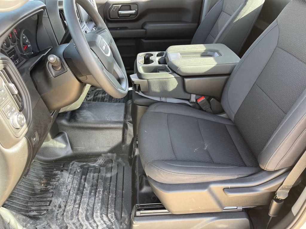 new 2025 GMC Sierra 2500 car, priced at $49,565