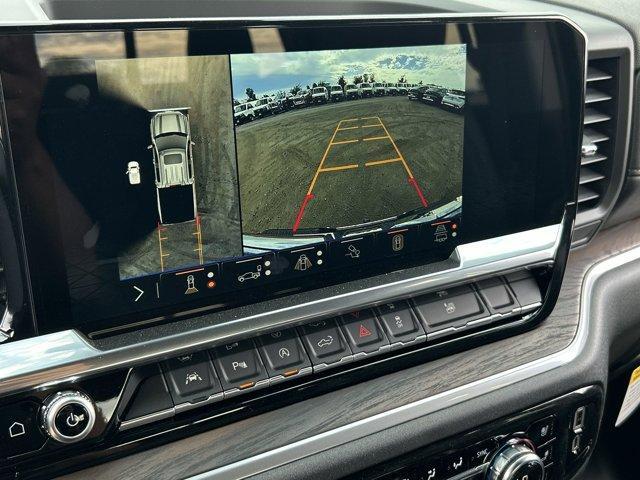 new 2026 GMC Sierra 1500 car, priced at $68,115