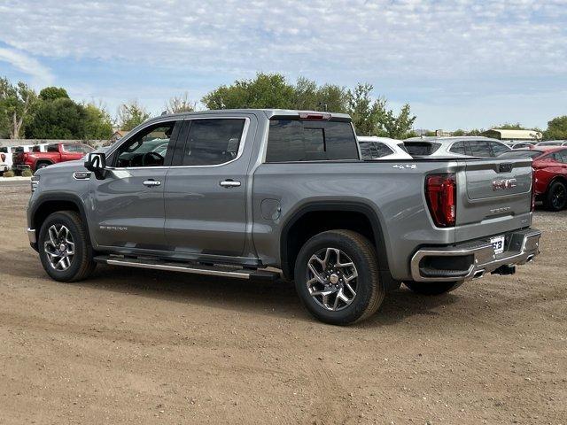 new 2026 GMC Sierra 1500 car, priced at $68,115