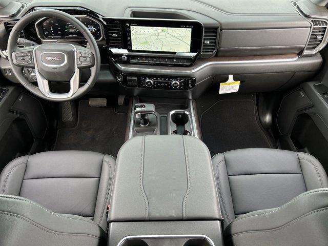 new 2026 GMC Sierra 1500 car, priced at $68,115