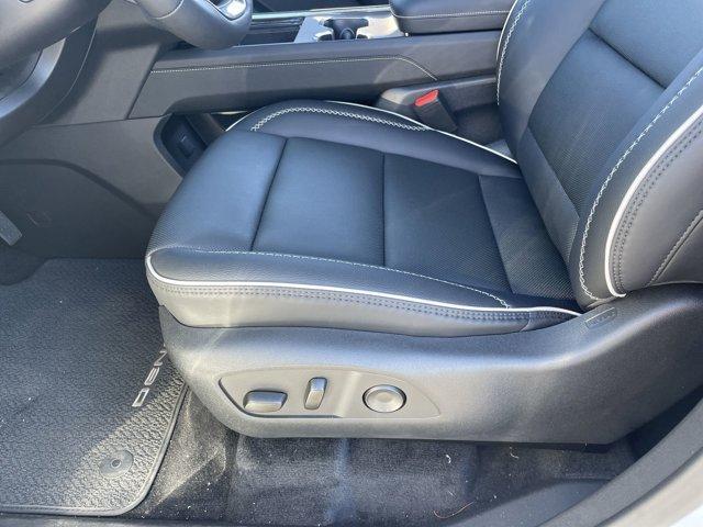 new 2026 GMC Acadia car, priced at $57,655