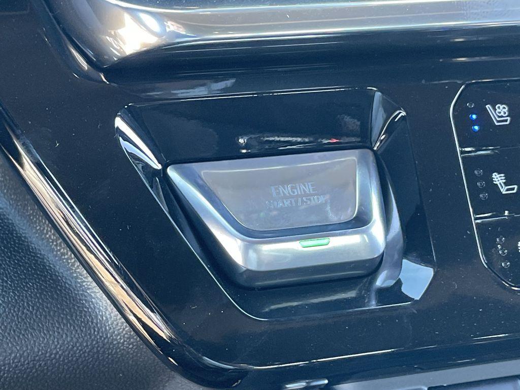 new 2026 GMC Sierra 1500 car, priced at $72,110