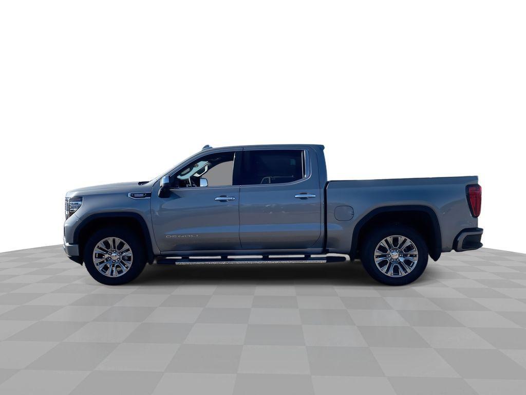 new 2026 GMC Sierra 1500 car, priced at $72,110