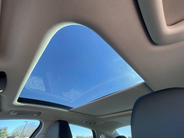 used 2025 Kia K5 car, priced at $29,641