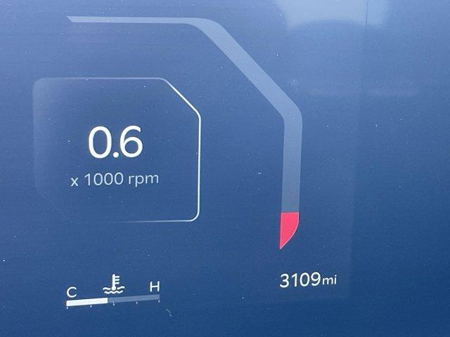 used 2025 Kia K5 car, priced at $29,641