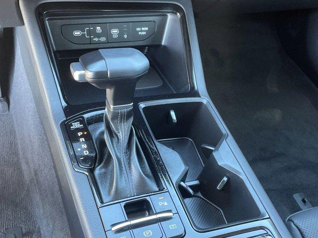 used 2025 Kia K5 car, priced at $29,641