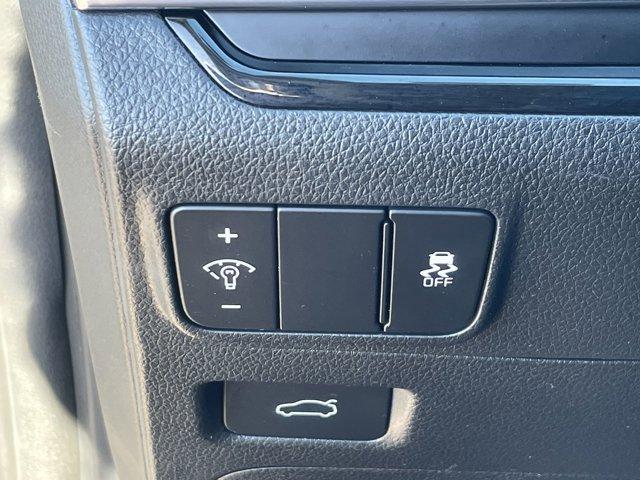 used 2025 Kia K5 car, priced at $29,641