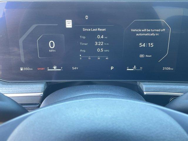 used 2025 Kia K5 car, priced at $29,641