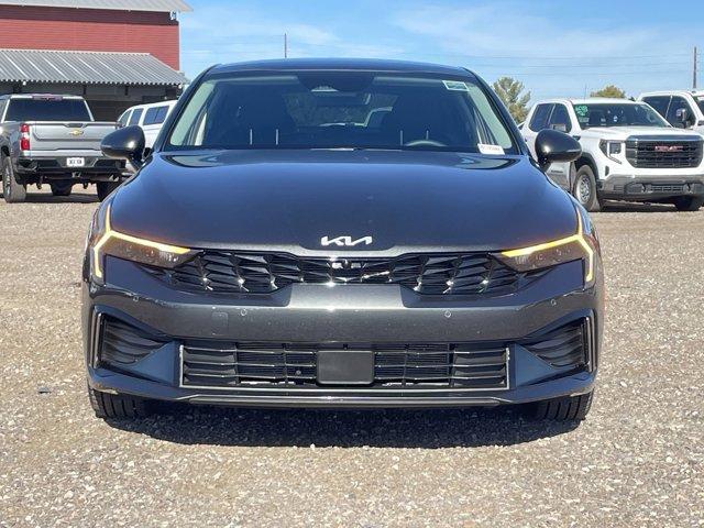 used 2025 Kia K5 car, priced at $29,641