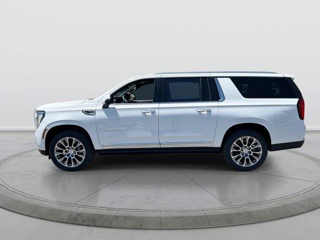 new 2026 GMC Yukon XL car, priced at $100,075