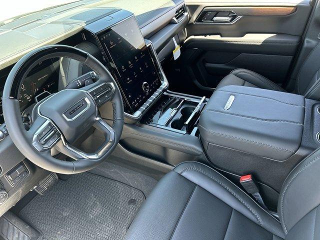 new 2026 GMC Yukon XL car, priced at $100,075