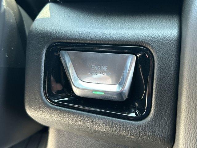 new 2026 GMC Yukon XL car, priced at $100,075