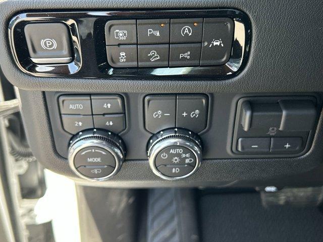 new 2026 GMC Yukon XL car, priced at $100,075
