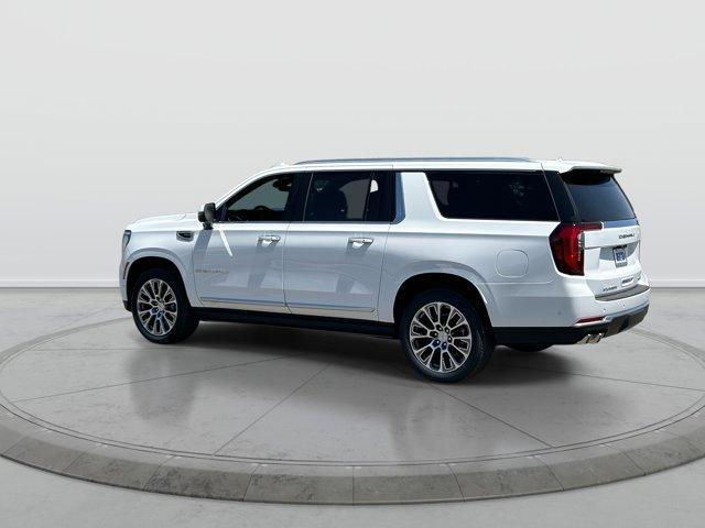 new 2026 GMC Yukon XL car, priced at $100,075