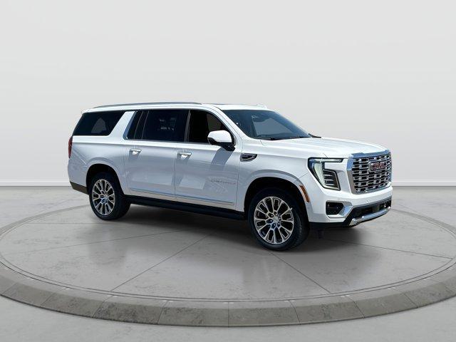 new 2026 GMC Yukon XL car, priced at $100,075