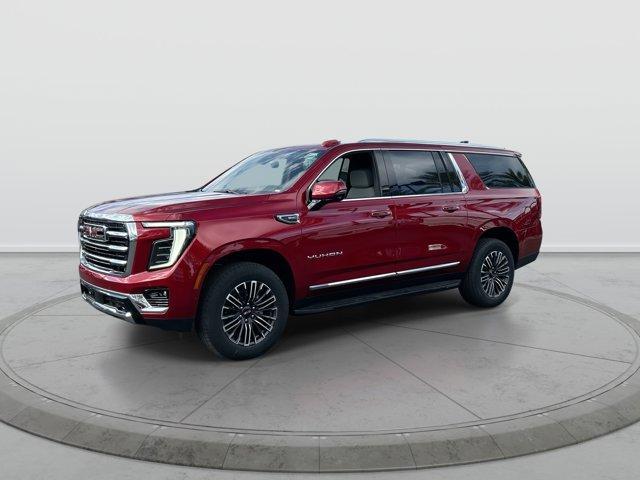 new 2026 GMC Yukon XL car, priced at $79,760