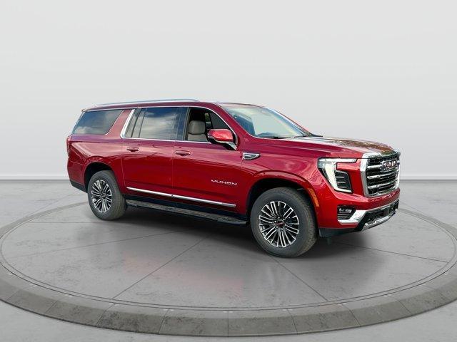 new 2026 GMC Yukon XL car, priced at $79,760