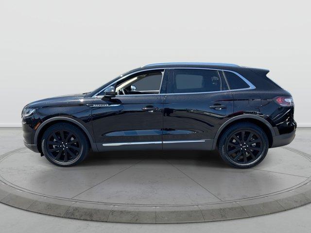 used 2023 Lincoln Nautilus car, priced at $32,987