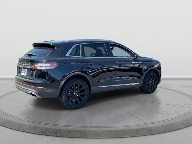 used 2023 Lincoln Nautilus car, priced at $32,987