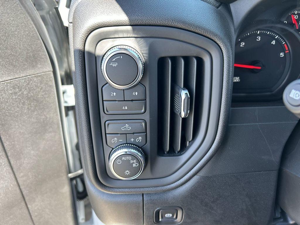 new 2026 GMC Sierra 2500 car, priced at $66,975
