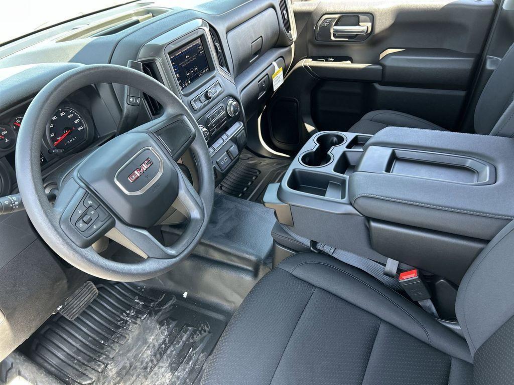 new 2026 GMC Sierra 2500 car, priced at $66,975