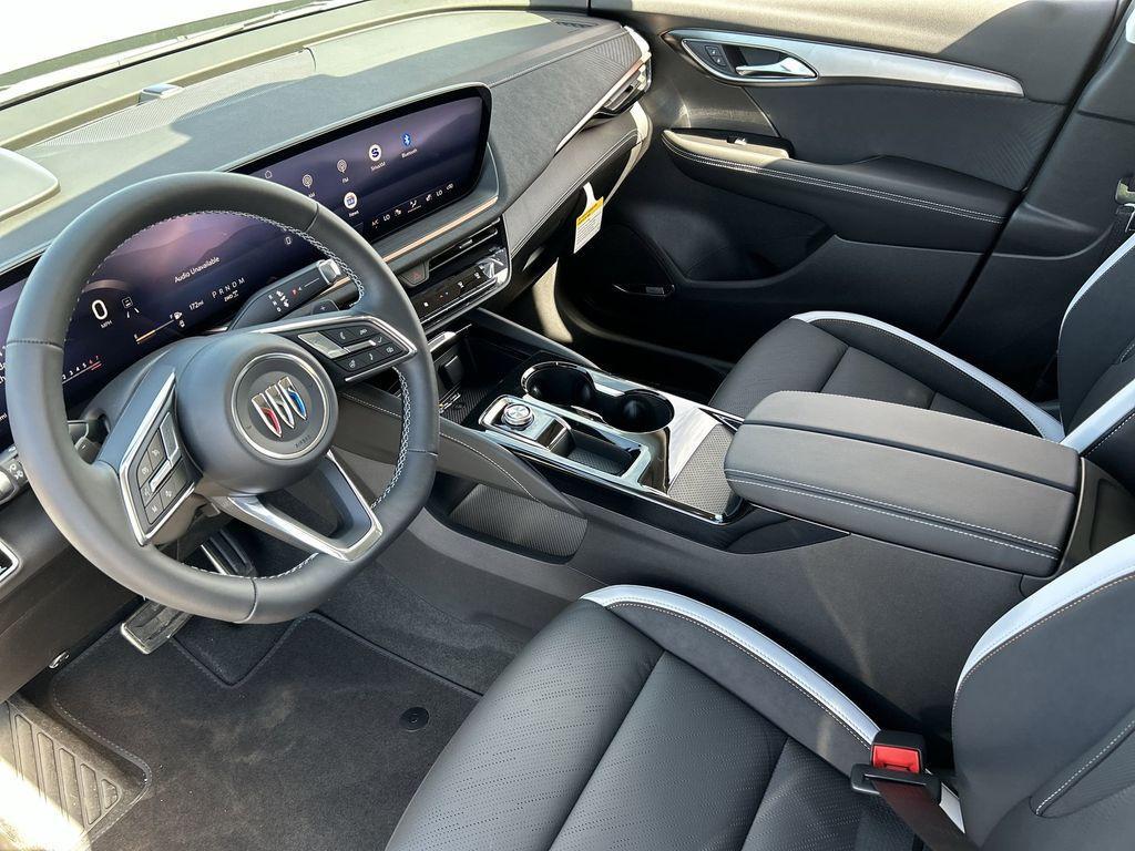 new 2026 Buick Envision car, priced at $48,835
