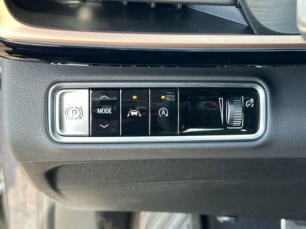 new 2026 Buick Envision car, priced at $48,835