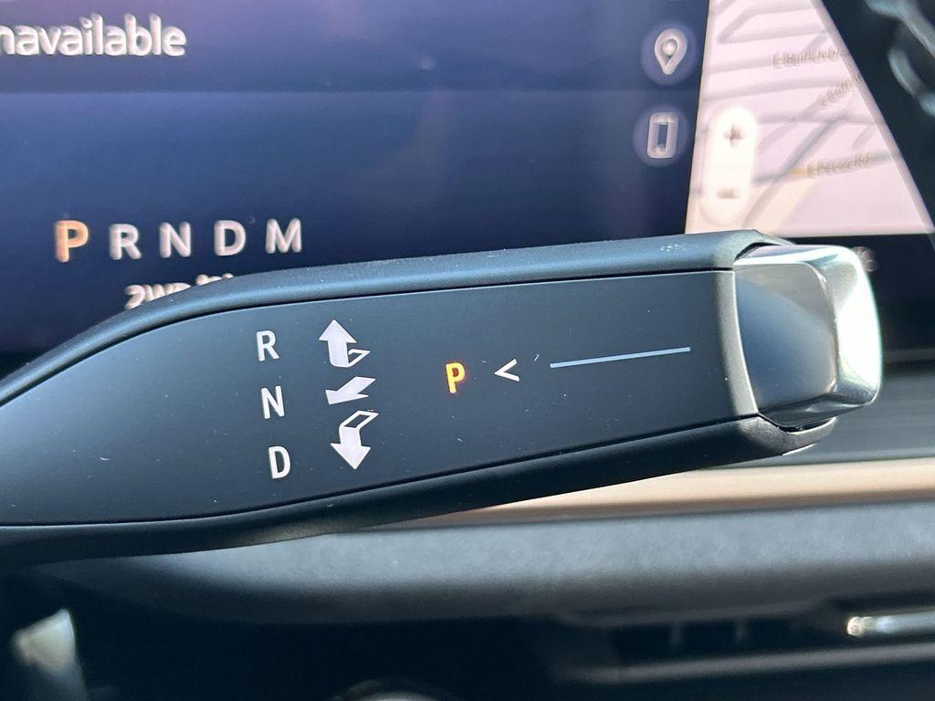 new 2026 Buick Envision car, priced at $48,835