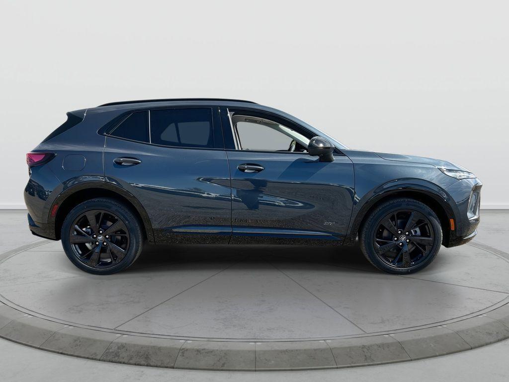 new 2026 Buick Envision car, priced at $48,835