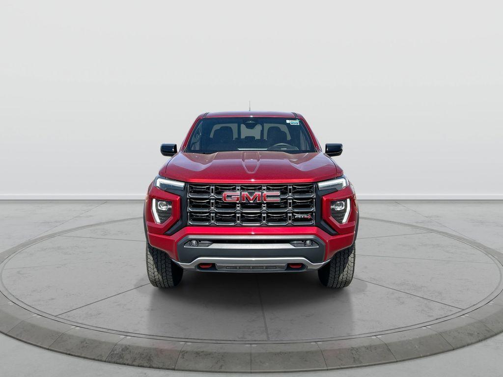 used 2025 GMC Canyon car, priced at $44,041